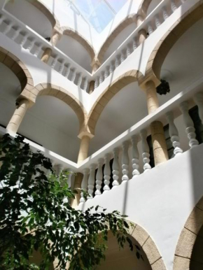 Отель Riad Salmiya Dune  Эссуэйра